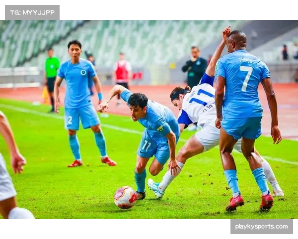 深圳新鹏城后半程发力 成功保级延续中超征程