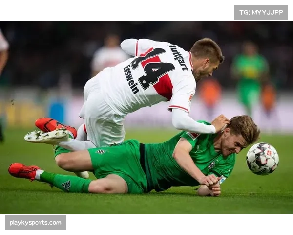 门兴德甲三轮后陷降级区 进攻乏力问题亟待解决