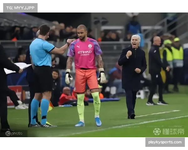 亚特兰大控球占优难转化 101次进攻仅3次射正